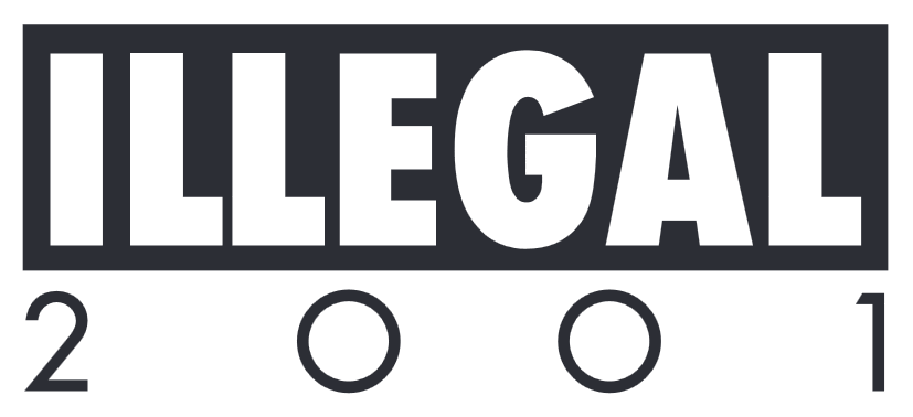 Illegal 2001 – 26.04.25